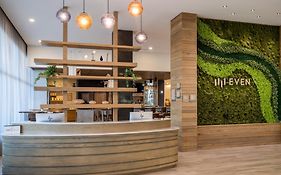 Even Hotel Rochester - Mayo Clinic Area By Ihg